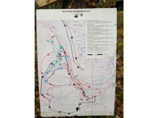 Appartamento per vacanze Briedel Ambiente 16