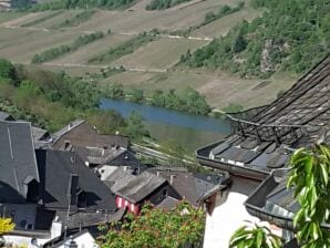 Apartamento vacacional Briedel 1