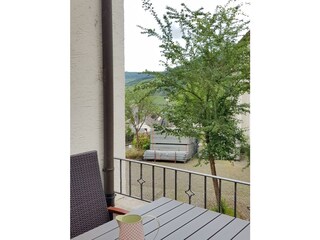 Vakantieappartement Briedel Buitenaudio-opname 7