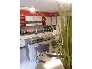 Apartamento de vacaciones Briedel Características 7