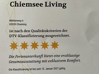 Vakantieappartement Chieming Document 43