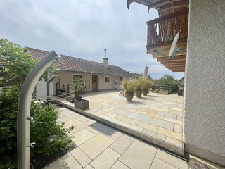 Apartamento de vacaciones Chieming Características 27