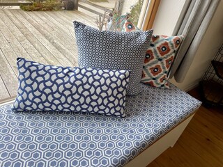 Apartamento de vacaciones Chieming Características 17