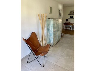 Ferienwohnung Chieming Ausstattung 8