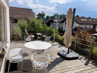 Appartement de vacances Chieming Équipement 26