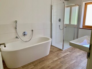 Apartamento de vacaciones Chieming Características 21