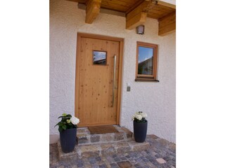 Apartamento de vacaciones Chieming Características 23