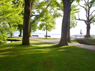 Appartamento per vacanze Chieming Ambiente 32