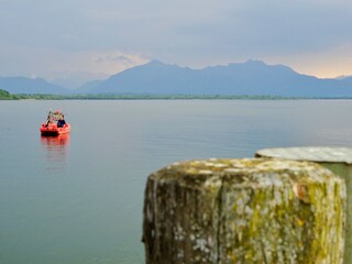 Appartement de vacances Chieming Environnement 35