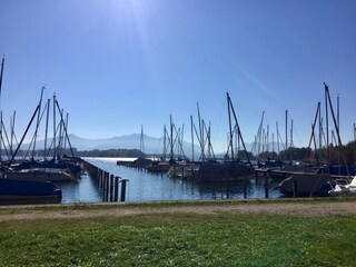 Appartamento per vacanze Chieming Ambiente 36