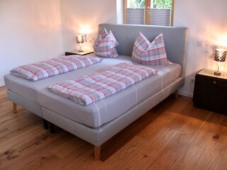 Appartamento per vacanze Chieming Caratteristiche 13