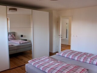 Appartement de vacances Chieming Équipement 14