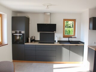 Appartement de vacances Chieming Équipement 11