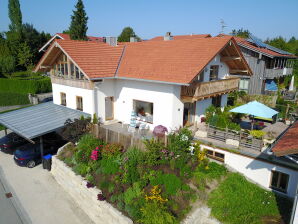 Ferienwohnung Leven aan de Chiemsee