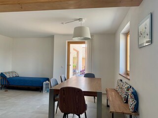 Apartamento de vacaciones Chieming Características 10