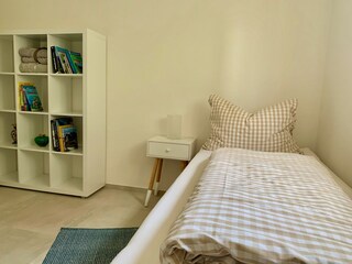 Appartement de vacances Chieming Équipement 20