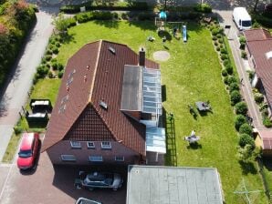 Ferienwohnung Borkum - Norddeich - image1