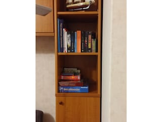 Bücher und Spiele