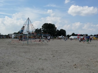 Schillig/Strand