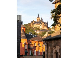 Schloss Wernigerode