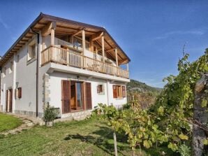 Vakantieappartement Montelago - Virpazar - image1