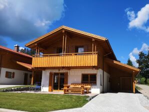 Ferienhaus Platzhirsch - Lechbruck am See - image1