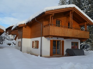 Holiday house Lechbruck am See Outdoor Recording 6