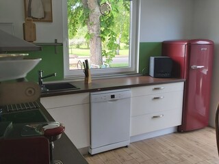 Holiday house Alt Schönau Features 28