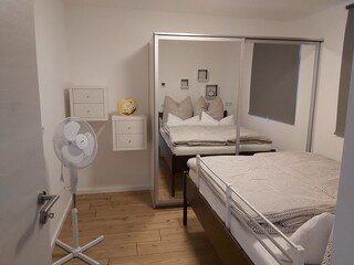 Holiday house Alt Schönau Features 20