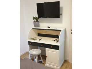 Holiday house Alt Schönau Features 23