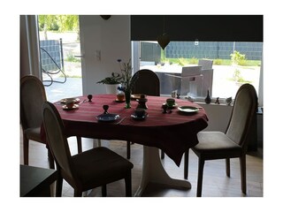 Holiday house Alt Schönau Features 19