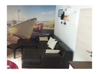 Holiday house Alt Schönau Features 18