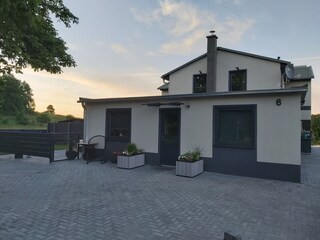 Holiday house Alt Schönau Outdoor Recording 8