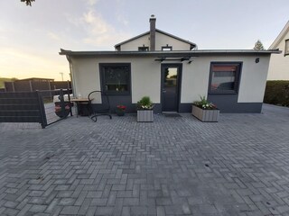 Holiday house Alt Schönau Outdoor Recording 5