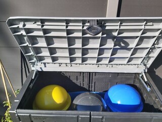 Holiday house Alt Schönau Outdoor Recording 11