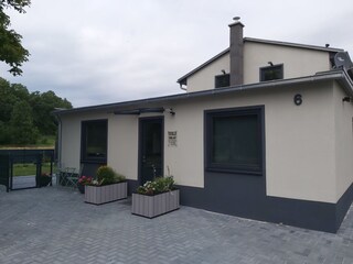 Holiday house Alt Schönau Outdoor Recording 4