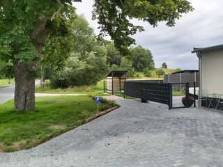 Holiday house Alt Schönau Outdoor Recording 3