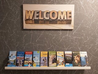 Holiday house Alt Schönau Features 17