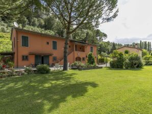 Luxuriöses Ferienhaus mit Schwimmbad - Montopoli in Val d'Arno - image1