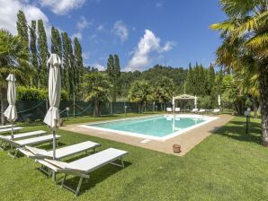 Maison de vacances de luxe avec piscine - Montopoli dans le Val d'Arno - image1