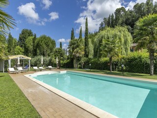 Holiday house Montopoli in Val d'Arno Outdoor Recording 6