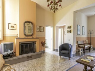 Ferienhaus Montopoli in Val d'Arno Ausstattung 12