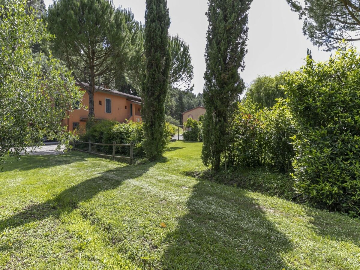 Ferienhaus Montopoli in Val d'Arno Außenaufnahme 2