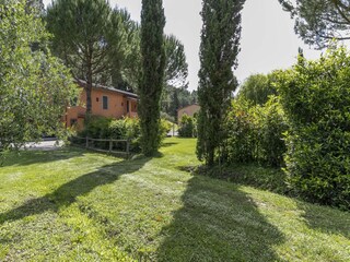 Vakantiehuis Montopoli in Val d'Arno Buitenaudio-opname 3