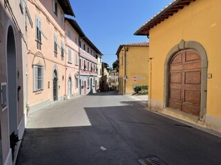 Holiday house Montopoli in Val d'Arno Environment 40