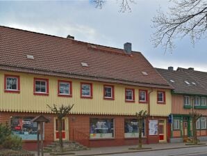 Apartment Wohnung in Elbingerode am Blauen See - Elbingerode - image1