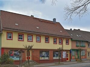 Apartment Wohnung in Elbingerode am Blauen See - Elbingerode - image1