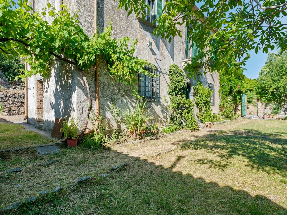 Maison de vacances Randazzo Enregistrement extérieur 1