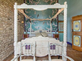 Casa de campo Vallefoglia Características 29