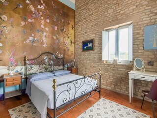 Vakantiehuisje Vallefoglia Kenmerken 24